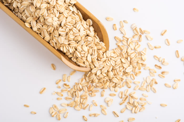Alimentación libre de gluten