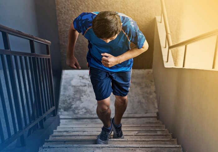Entrenamiento dirigido para correr por competencia