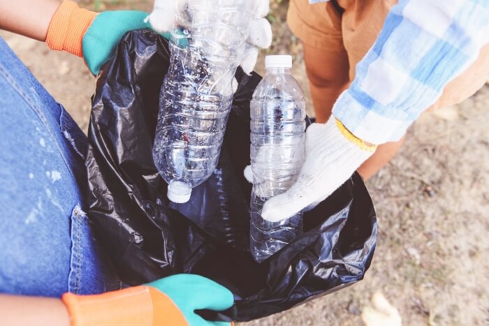 Plogging: beneficios de hacer ejercicio mientras cuidas el planeta