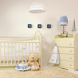 Cómo decorar el cuarto de un bebé? Cómo decorar el cuarto de un bebé?